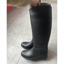 bottes équitation adulte
