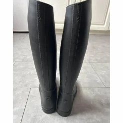 bottes équitation adulte