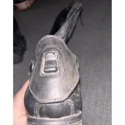 Bottes équitation busato