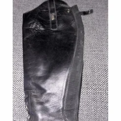 Bottes équitation busato