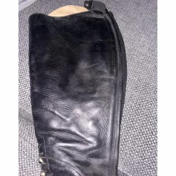 Bottes équitation busato