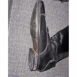 Bottes équitation busato