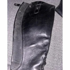 Bottes équitation busato