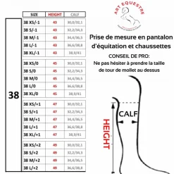Bottes équitation cuir noir à lacet, Orion by EG07 neuves