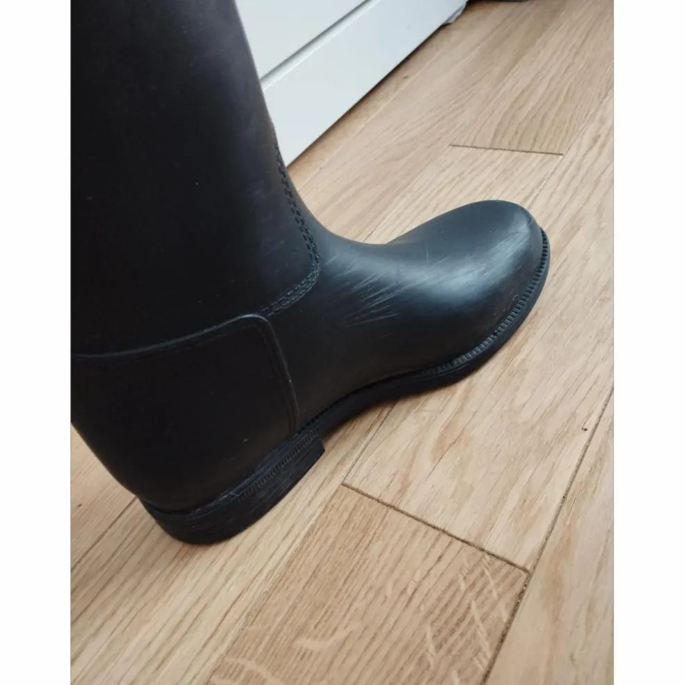Bottes équitation débutant taille 39