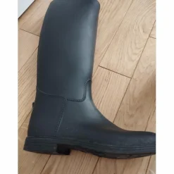 Bottes équitation débutant taille 39