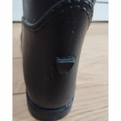 Bottes équitation débutant taille 39