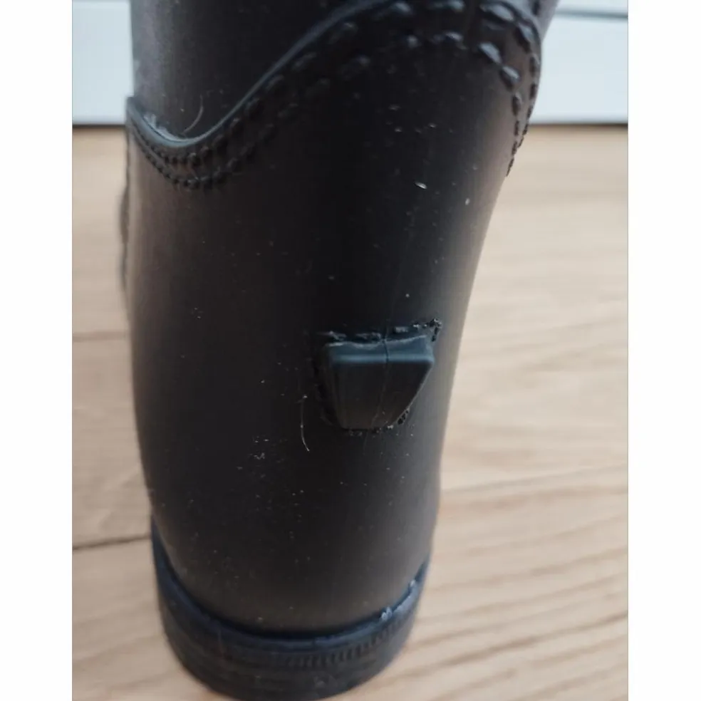 Bottes équitation débutant taille 39