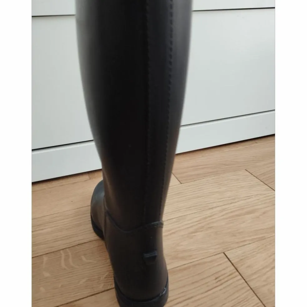 Bottes équitation débutant taille 39