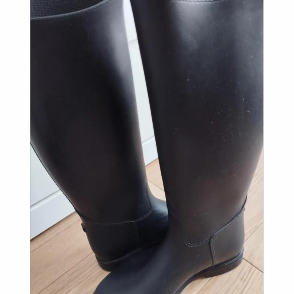 Bottes équitation débutant taille 39