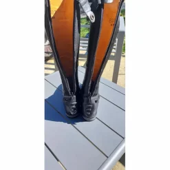 Bottes équitation EGO7