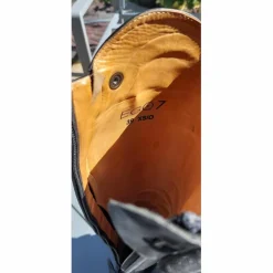 Bottes équitation EGO7