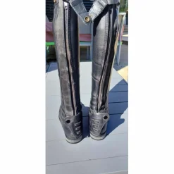 Bottes équitation EGO7