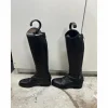 Bottes équitation enfants BUSATO taille 33