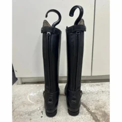 Bottes équitation enfants BUSATO taille 33