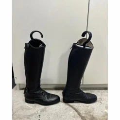 Bottes équitation enfants BUSATO taille 33