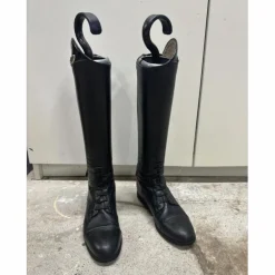 Bottes équitation enfants BUSATO taille 33