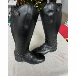 bottes équitation HKM