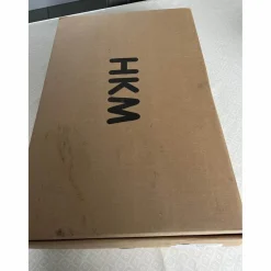 bottes équitation HKM