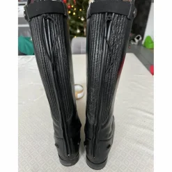 bottes équitation HKM