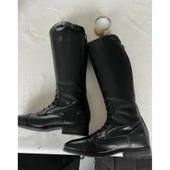 bottes équitation HKM