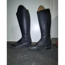 Bottes équitation taille 38