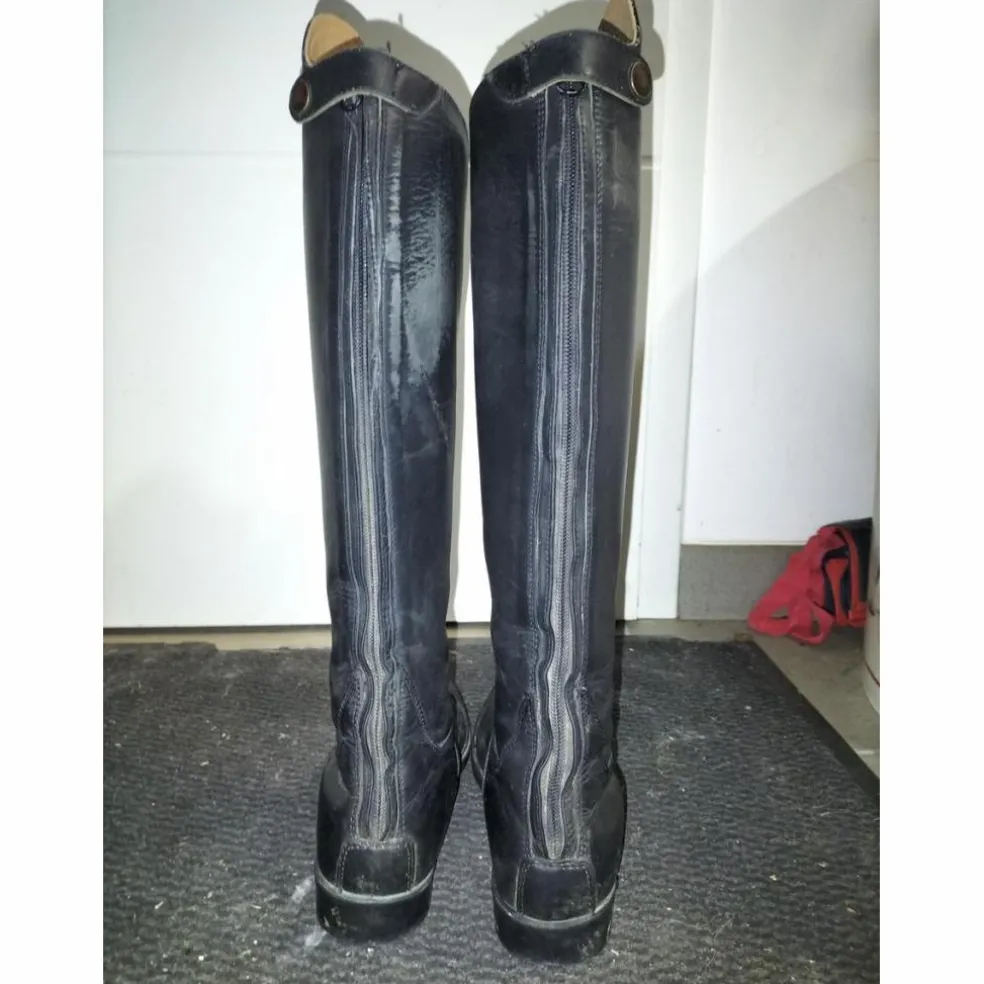 Bottes équitation taille 38