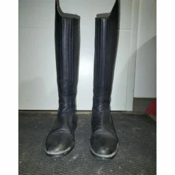 Bottes équitation taille 38