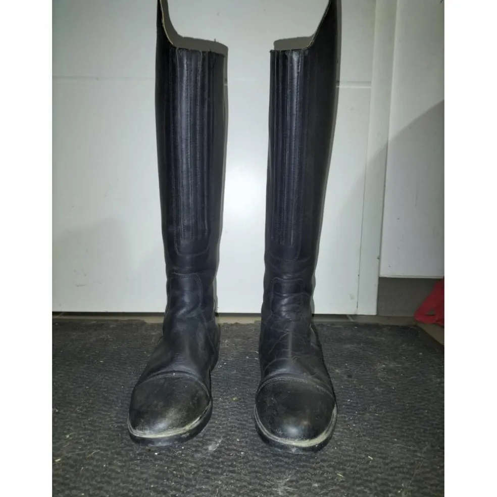 Bottes équitation taille 38