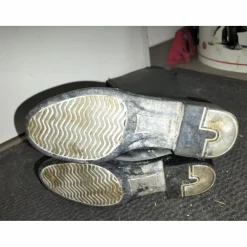 Bottes équitation taille 38