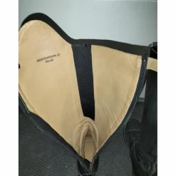 Bottes équitation taille 38