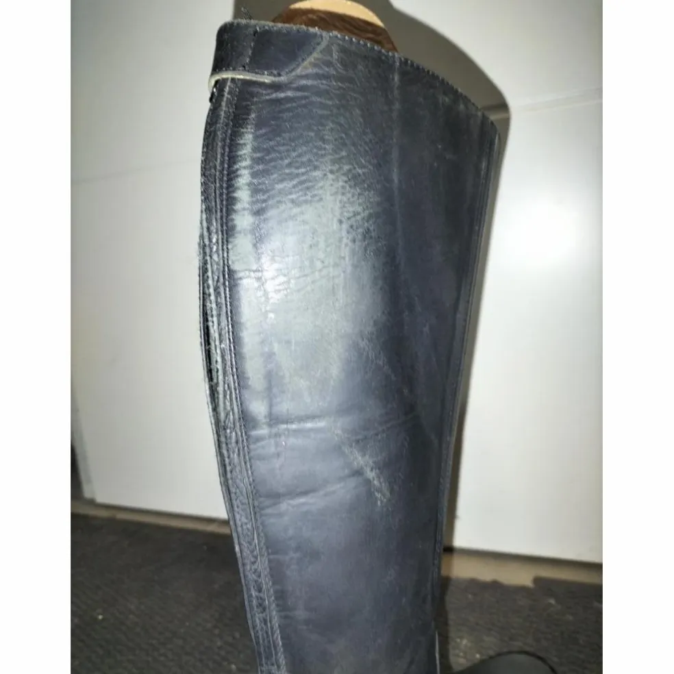 Bottes équitation taille 38