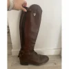 Bottes Équitation Tattini