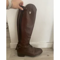 Bottes Équitation Tattini