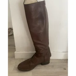 Bottes Équitation Tattini