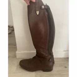 Bottes Équitation Tattini