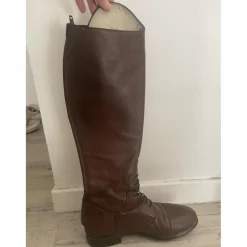 Bottes Équitation Tattini