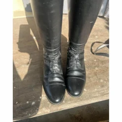 Bottes équithème