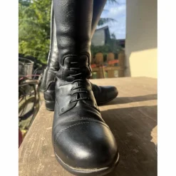 Bottes équithème