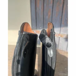 Bottes équithème