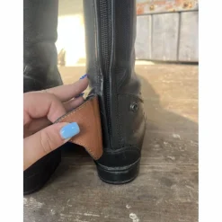 Bottes équithème
