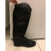 Bottes Équithème neuves