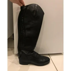 Bottes Équithème neuves