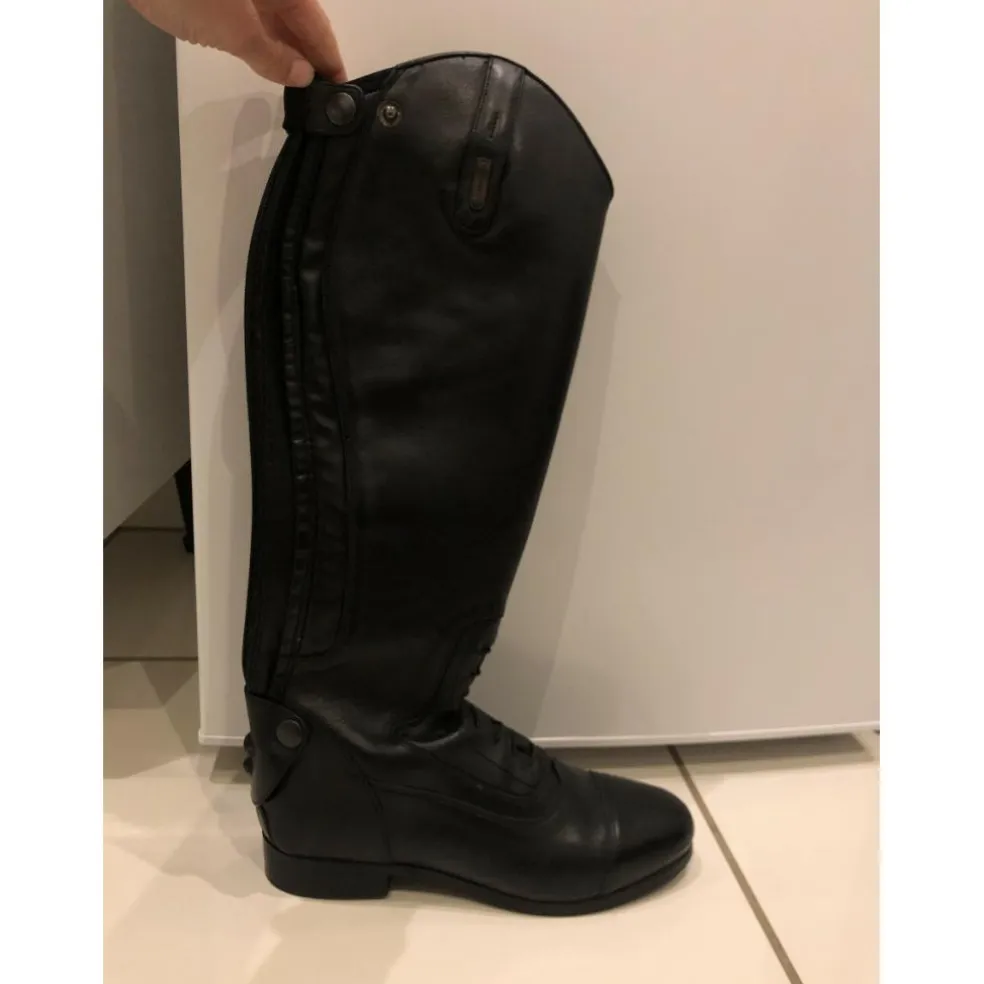 Bottes Équithème neuves