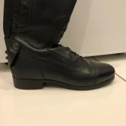 Bottes Équithème neuves