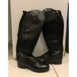 Bottes Équithème neuves
