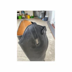 Bottes équithème Taille 37 mollet S/M