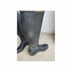 Bottes équithème Taille 37 mollet S/M