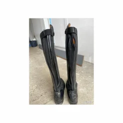 Bottes équithème Taille 37 mollet S/M