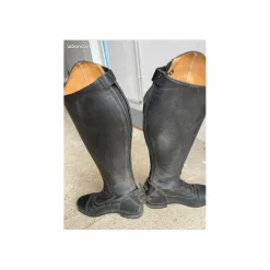 Bottes équithème Taille 37 mollet S/M